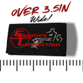 Shooters Connection Belt Keeper XL